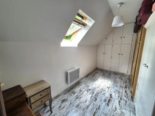 Chartres pavillon 3 chambres