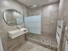 Maison 3/4 Chambres