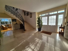 Superbe propriété à la campagne 6 chambres
