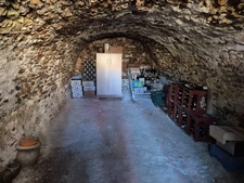 Longère 4 chambres et grange
