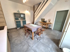 Maison à vendre 5 pièces PRUNAY LE GILLON (28)