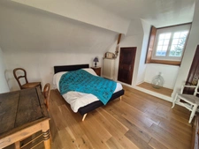 Superbe propriété à la campagne 6 chambres