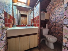 Maison à vendre 5 pièces JOUY (28)