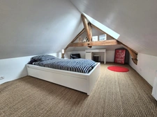 Maison à vendre 5 pièces PRUNAY LE GILLON (28)