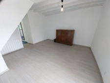 Maison+dépendance aménagée+parc
