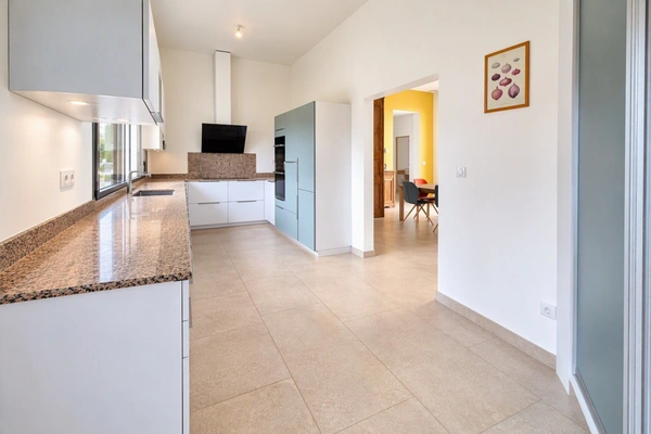 Maison contemporaine d'exception de 225 m² - Proche Gallardon - 1h10 de Paris