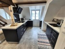 CHARTRES appartement T3 de 92 m²  