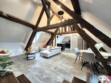 CHARTRES appartement T3 de 92 m²  