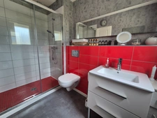 Pavillon sous-sol, 4 chambres