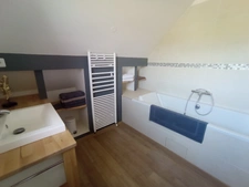 Maison à vendre 0 pièces AUNEAU-BLEURY-SAINT-SYMPHORIEN (28)