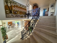 Superbe propriété à la campagne 6 chambres