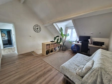 maison 4 chambres et dépendances
