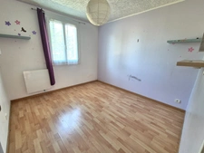 Maison plain-pied 3 chambres