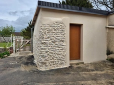 Maison à vendre 5 pièces PRUNAY LE GILLON (28)
