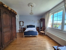 Superbe propriété à la campagne 6 chambres