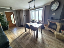 maison 4 chambres et dépendances