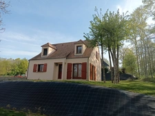 Maison à vendre 0 pièces AUNEAU-BLEURY-SAINT-SYMPHORIEN (28)