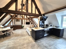 CHARTRES appartement T3 de 92 m²  