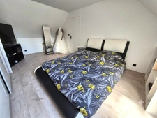 Maison 3 chambres, garage, proche ABLIS 