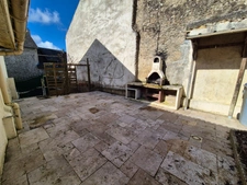 Maison 3/4 Chambres