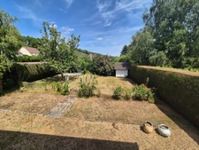 Maison à vendre 5 pièces JOUY (28)