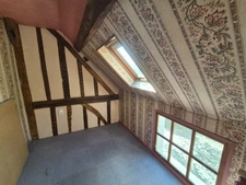Maison à vendre 5 pièces GALLARDON (28)