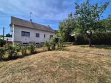 Maison à vendre 5 pièces JOUY (28)