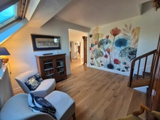 Superbe propriété à la campagne 6 chambres