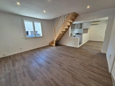 Maison 3/4 Chambres