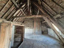 Maison à vendre 5 pièces GALLARDON (28)