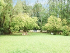 Maison, dépendances, grand terrain