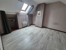 Maison 3 chambres + appartement