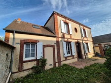 Maison à vendre 5 pièces PRUNAY LE GILLON (28)