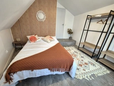 CHARTRES appartement T3 de 92 m²  