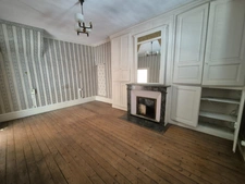 Maison à vendre 5 pièces GALLARDON (28)