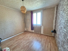 Maison plain-pied 3 chambres