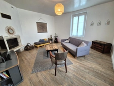 Maison à vendre 5 pièces PRUNAY LE GILLON (28)