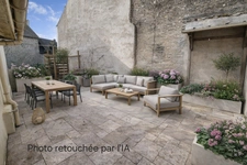 Maison 3/4 Chambres