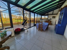 Superbe propriété à la campagne 6 chambres
