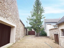 Maison, dépendances, grand terrain