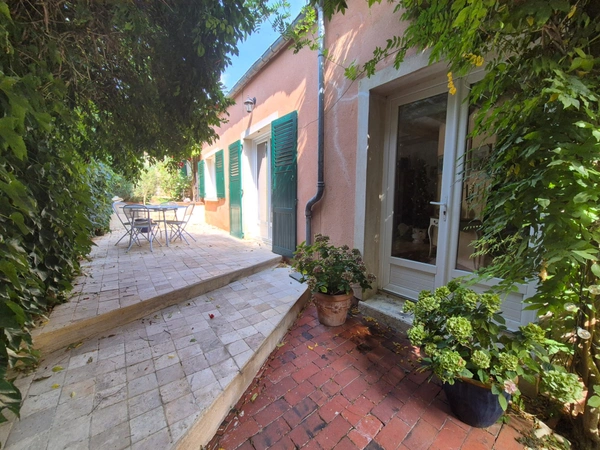 Maison à vendre 4 pièces AUNEAU-BLEURY-SAINT-SYMPHORIEN (28)