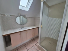 Maison 3 chambres + appartement