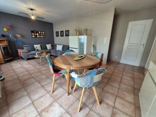 Pavillon sous-sol, 4 chambres