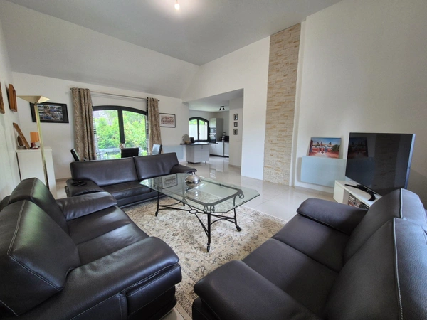 Maison 3/4 Chambres