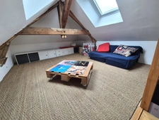 Maison à vendre 5 pièces PRUNAY LE GILLON (28)