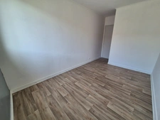 Appartement 3 chambres, garage et cave