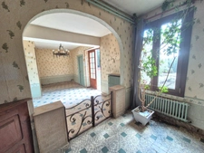 Maison à vendre 5 pièces GALLARDON (28)