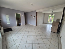 Maison 3 chambres + appartement