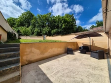 Chartres pavillon 3 chambres
