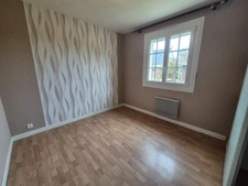 Maison 3 chambres + appartement